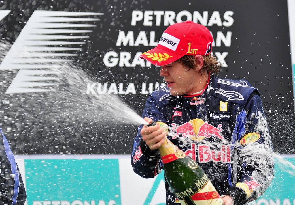 GP Malesia